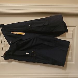 MEN LEVI CARGO SHORTS